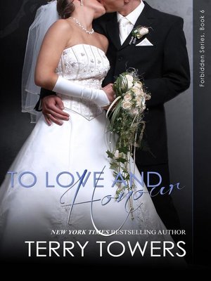 cover image of To Love and Honour